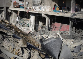 Gaza Death Toll Rises to 41,431