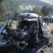 2 People Killed in Israeli Airstrikes in Syria's Quneitra