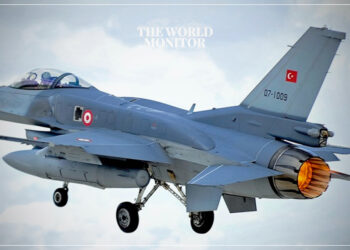 Turkey Neutralizes 6 Militants in Iraq & Syria