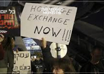 Israel Proposes "Safe Passage Deal" to Hamas