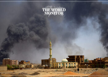 ALPS Group Issues Joint Statement on Sudan Crisis Progress