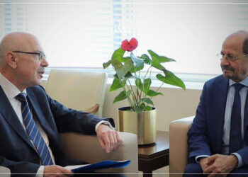 Yemen Calls for International Support to Secure Red Sea Navigation