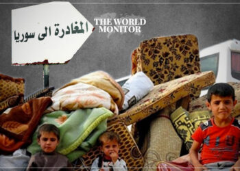 Syria Offers Support for Lebanese Refugees