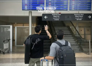 Canada Evacuates Citizens from Lebanon