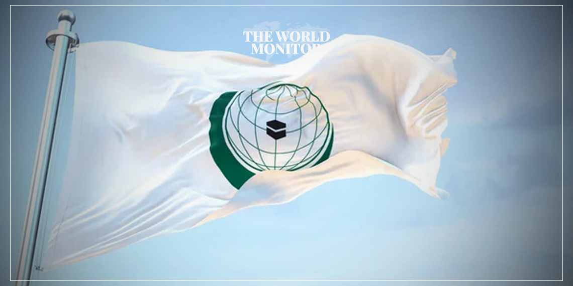 OIC Urges Global Support for 2-State Solution Initiative