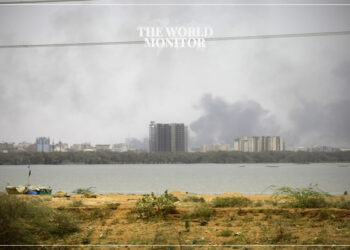 Sudan's Army Denies Bombing UAE Ambassador’s Residence