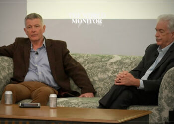 US & UK Intelligence Chiefs Push for Gaza Peace Deal