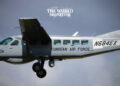 US Sends 4 Aircraft to Tunisia