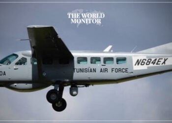 US Sends 4 Aircraft to Tunisia