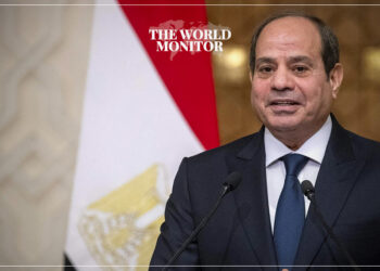 Egypt Asserts Commitment to Preventing Illegal Migration to Europe