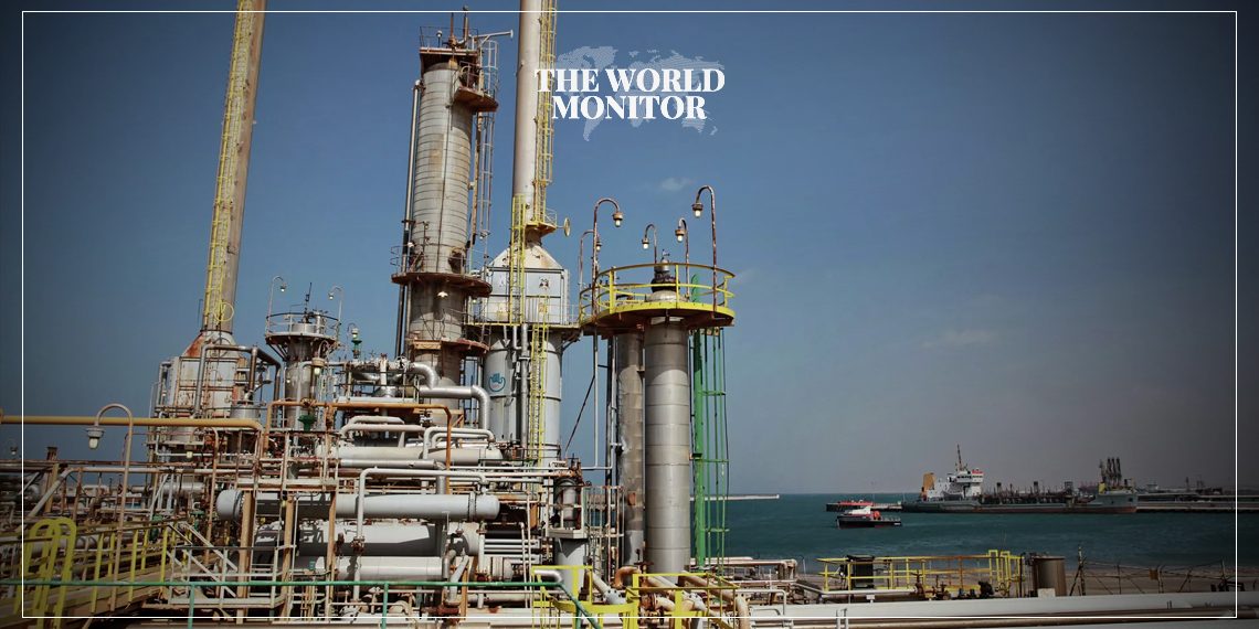 Libya's Oil Sector Faces Unprecedented Legal Breaches