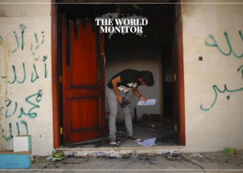 12 Years Ago. Libyan Extremists Assassinated the US Ambassador in Benghazi