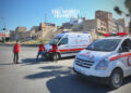 11 Egyptians Killed & 15 Injured in Bus Crash in Libya
