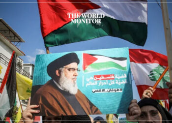 Israel Puts Hezbollah Leader Nasrallah on Assassination List