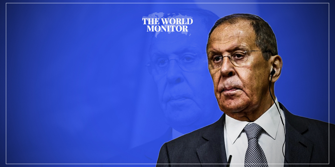 Russia Announces $19 Billion Investment in Iraq