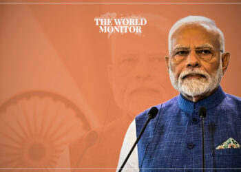 India Stresses Importance of Expanding Cooperation with Algeria