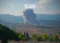 Hezbollah Targets Israeli Military Sites