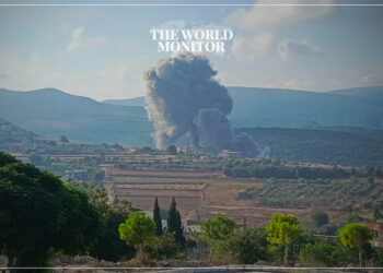 Hezbollah Targets Israeli Military Sites