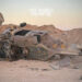 2 Soldiers Killed in Israeli Helicopter Crash in Gaza