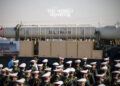Iran Unveils New Weapons Amid Regional Unrest