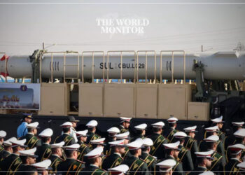 Iran Unveils New Weapons Amid Regional Unrest