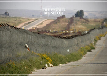 Israel-Hamas Talks Cause Diplomatic Tension Between Egypt & Israel