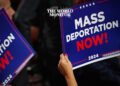 Donald Trump Slams Biden’s Immigration Policies