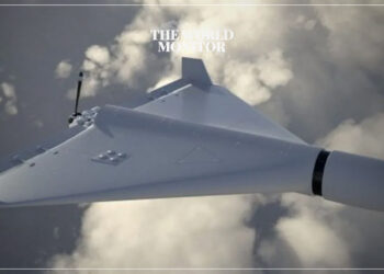 Russia Aims to Produce 1.4 Million Drones