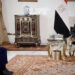 German President Praises Egypt's Role in Israel-Hamas Ceasefire Efforts