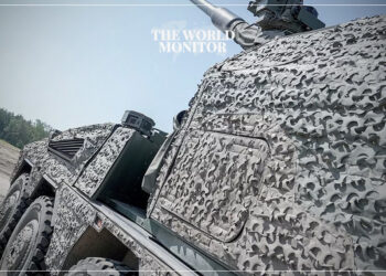 Germany Denies Suspending Arms Exports to Israel