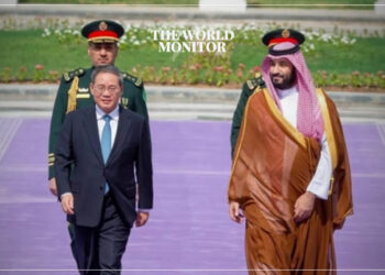 Saudi Arabia & China Discuss Joint Cooperation