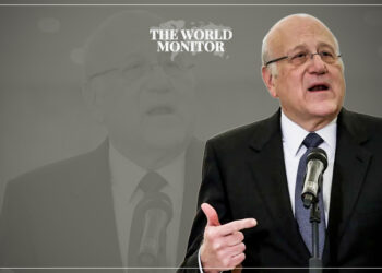 Lebanon PM Calls on UN to Address Israel's 'Technological War'