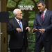 Spanish PM Reiterates Support for 2-State Solution