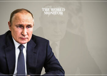 Russia: 34 Countries Seek BRICS Membership