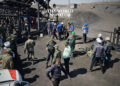 Coal Mine Accident Kills 51 in Iran