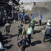 Coal Mine Accident Kills 51 in Iran