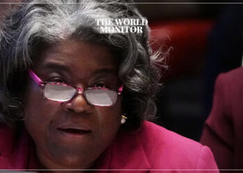 US Supports Permanent UN Seats for Africa