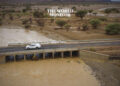 2 Dead & 14 Missing in Morocco Floods