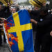 Sweden Accuses Iran of Cyber-Attack