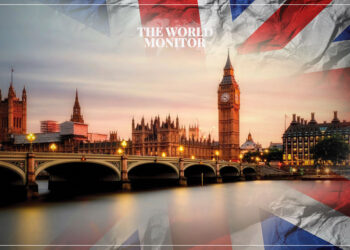 UK's "Heritage Party" Apposes £600 Million Aid to Ukraine