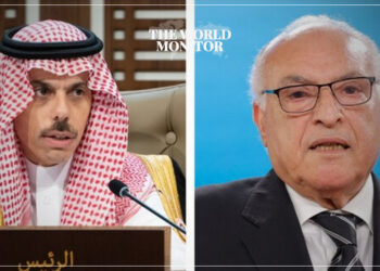 Saudi Arabia & Algeria Urge Halt to Israeli Violations in Palestine