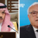 Saudi Arabia & Algeria Urge Halt to Israeli Violations in Palestine