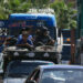 Israeli Strikes Force Mass Displacement in Lebanon