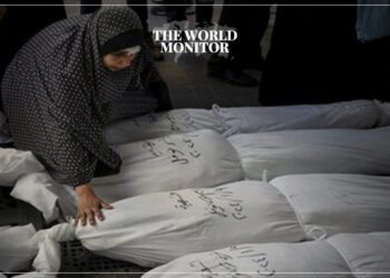 Gaza Death Toll Rises to 40,939