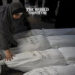 Gaza Death Toll Rises to 40,939