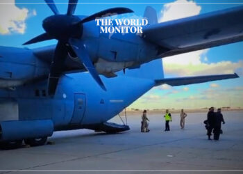 Iraq Sends Medical Aid to Lebanon