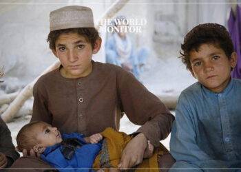 Netherlands Contributes €16.1 Million to Afghanistan's Humanitarian Fund