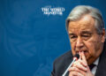 UN Urges Support for Humanitarian Efforts in Syria