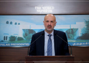 Lebanese Minister: 70,100 People Displaced Amid Israeli Aggression