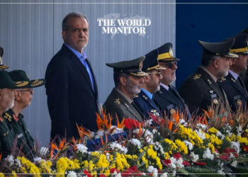 Iran Declines Sending Fighters to Gaza & Lebanon